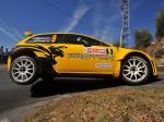 Proton Satria Neo S2000 2009 года